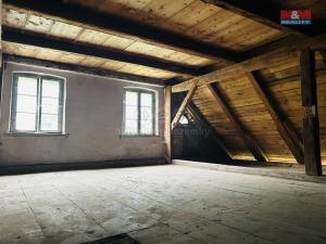 Prodej chalupy, Holčovice, 168 m2