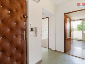 Prodej bytu 2+1, Beroun - Beroun-Město, Slapská, 56 m2