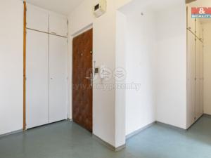 Prodej bytu 2+1, Beroun - Beroun-Město, Slapská, 56 m2