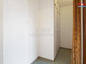 Prodej bytu 2+1, Beroun - Beroun-Město, Slapská, 56 m2