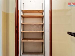 Prodej bytu 2+1, Beroun - Beroun-Město, Slapská, 56 m2