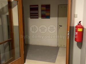 Prodej bytu 1+1, Ústí nad Labem - Střekov, Tolstého, 45 m2