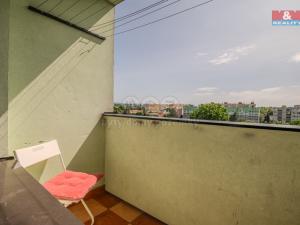 Prodej bytu 4+1, Ostrava - Zábřeh, Bedrnova, 78 m2