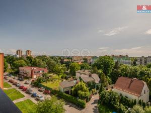 Prodej bytu 4+1, Ostrava - Zábřeh, Bedrnova, 78 m2