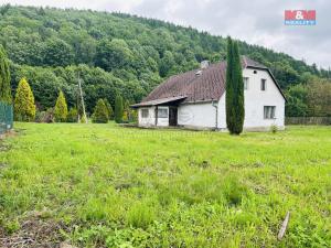 Prodej rodinného domu, Holčovice, 168 m2