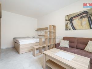 Pronájem bytu 1+1, Karlovy Vary - Drahovice, Úvalská, 35 m2