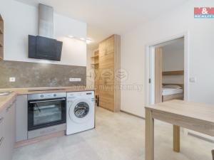 Pronájem bytu 1+1, Karlovy Vary - Drahovice, Úvalská, 35 m2