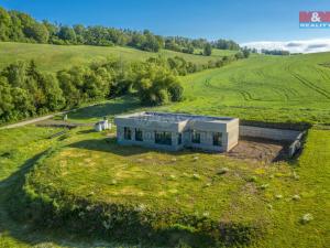Prodej rodinného domu, Slaná - Bořkov, 150 m2