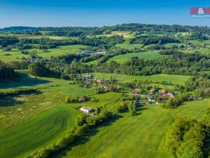 Prodej rodinného domu, Slaná - Bořkov, 150 m2