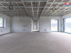 Prodej rodinného domu, Slaná - Bořkov, 150 m2