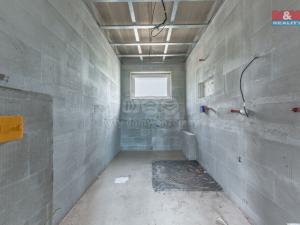 Prodej rodinného domu, Slaná - Bořkov, 150 m2