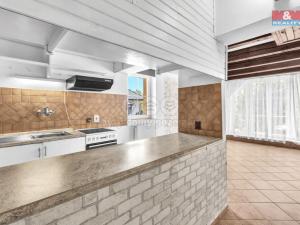 Prodej rodinného domu, Studenec - Zálesní Lhota, 120 m2