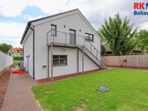 Pronájem bytu 2+kk, Přistoupim, 41 m2