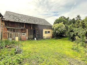 Prodej rodinného domu, Planá, 100 m2