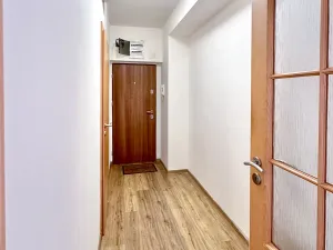 Prodej bytu 2+kk, Praha - Vršovice, Arménská, 53 m2