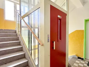 Prodej bytu 2+kk, Praha - Vršovice, Arménská, 53 m2