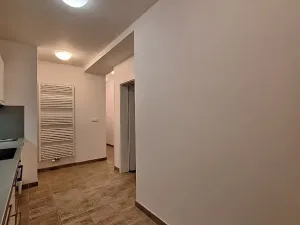 Pronájem bytu 2+1, Praha - Bubeneč, U zeměpisného ústavu, 47 m2