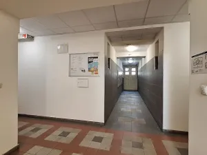Pronájem bytu 2+1, Praha - Bubeneč, U zeměpisného ústavu, 47 m2