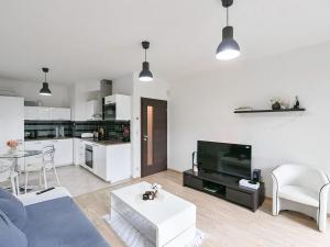 Prodej bytu 2+kk, Praha - Žižkov, Olšanská, 80 m2