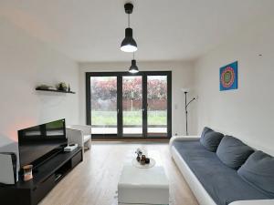 Prodej bytu 2+kk, Praha - Žižkov, Olšanská, 80 m2