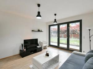 Prodej bytu 2+kk, Praha - Žižkov, Olšanská, 80 m2