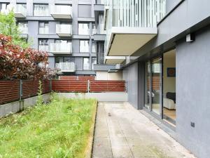Prodej bytu 2+kk, Praha - Žižkov, Olšanská, 80 m2