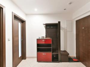 Prodej bytu 2+kk, Praha - Žižkov, Olšanská, 80 m2