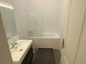 Prodej bytu 2+kk, Praha, Lucemburská, 50 m2
