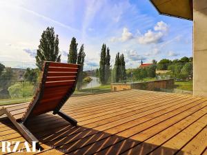 Prodej bytu 2+kk, Plzeň, Papírnická, 60 m2