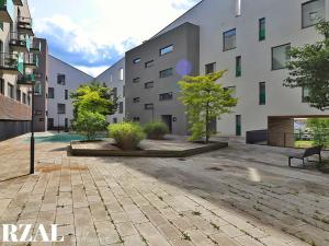 Prodej bytu 2+kk, Plzeň, Papírnická, 60 m2