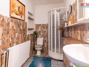 Prodej chalupy, Hoštice, 174 m2