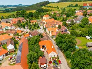Prodej chalupy, Hoštice, 174 m2