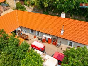Prodej chalupy, Hoštice, 174 m2