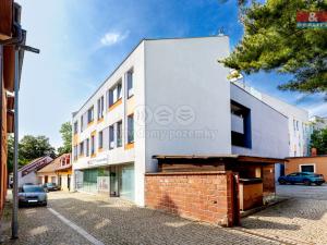 Prodej bytu 4+kk, Chrudim - Chrudim IV, Radoušova, 102 m2