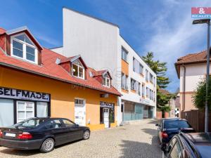 Prodej bytu 4+kk, Chrudim - Chrudim IV, Radoušova, 102 m2