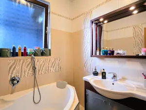 Prodej bytu 3+kk, Praha - Ďáblice, U Prefy, 112 m2