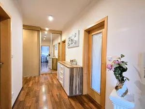 Prodej bytu 3+kk, Praha - Ďáblice, U Prefy, 112 m2