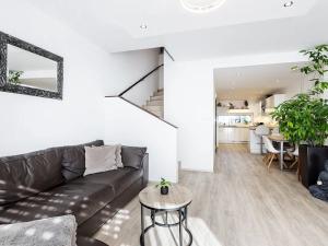Prodej rodinného domu, Praha, Rothmayerova, 147 m2