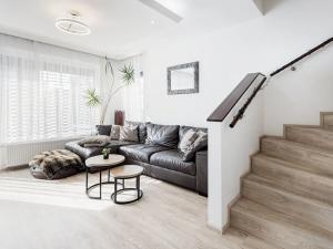 Prodej rodinného domu, Praha, Rothmayerova, 147 m2