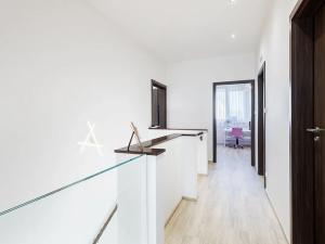 Prodej rodinného domu, Praha, Rothmayerova, 147 m2
