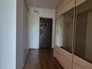 Pronájem bytu 2+kk, Bílina, Litoměřická, 40 m2