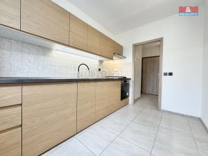 Pronájem bytu 4+1, Slaný, Na Dolíkách, 78 m2