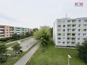 Pronájem bytu 4+1, Slaný, Na Dolíkách, 78 m2