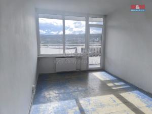 Pronájem bytu 3+kk, Chomutov, Kundratická, 74 m2