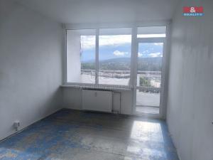 Pronájem bytu 3+kk, Chomutov, Kundratická, 74 m2