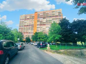 Pronájem bytu 3+kk, Chomutov, Kundratická, 74 m2