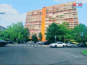 Pronájem bytu 3+kk, Chomutov, Kundratická, 74 m2