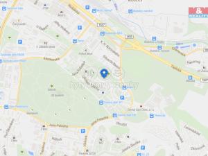 Prodej bytu 2+kk, Most, Jaroslava Ježka, 42 m2