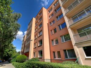 Pronájem bytu 3+1, Praha - Břevnov, Sartoriova, 129 m2