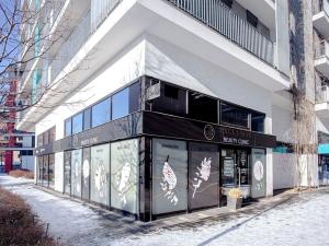 Pronájem obchodního prostoru, Praha - Malešice, Nad úžlabinou, 75 m2